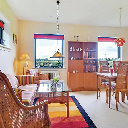 Holiday home Three-bedroom Holiday In Billund