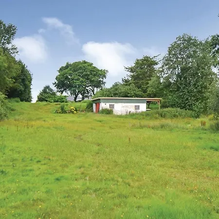 Three-bedroom Holiday In Billund Holiday home *