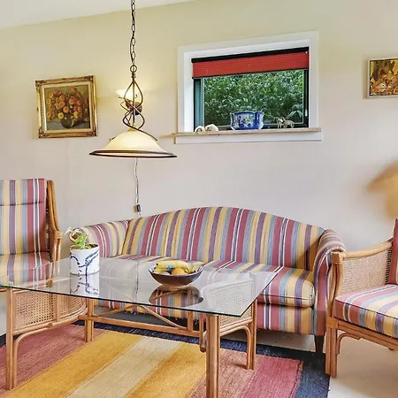 Holiday home Three-bedroom Holiday In Billund Billund