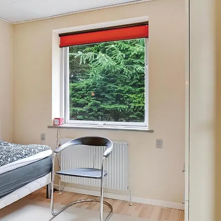 Three-bedroom Holiday In Billund Holiday home
